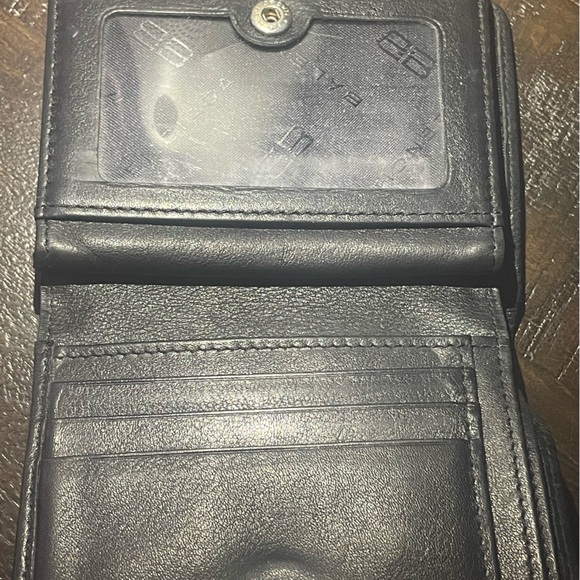 Used Balenciaga wallet - Picture 2 of 8
